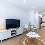 San Lorenzo Playa Apartamento