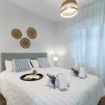Apartamento San Lorenzo Playa Gijón