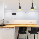 Apartamento San Lorenzo Playa Gijón