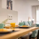 Apartamento San Lorenzo Playa Gijón