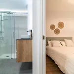 San Lorenzo Playa Apartamento *