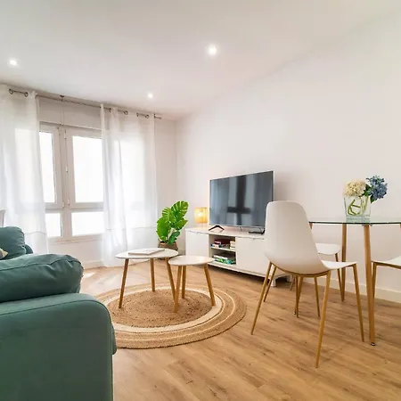 Appartement San Lorenzo Playa