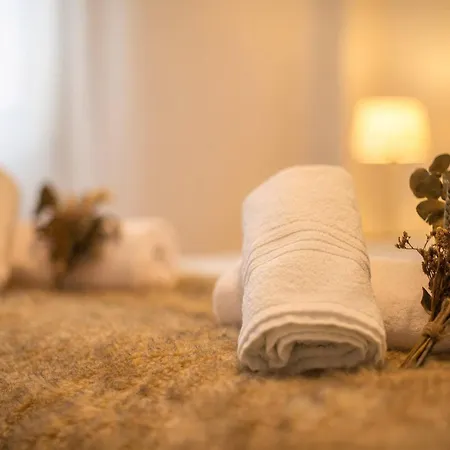 Appartement San Lorenzo Playa Gijón