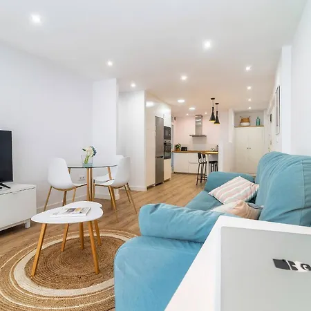 Appartement San Lorenzo Playa Gijón