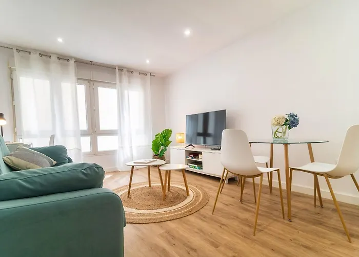 Appartement San Lorenzo Playa