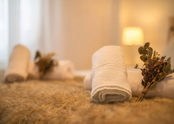 Appartement San Lorenzo Playa Gijón