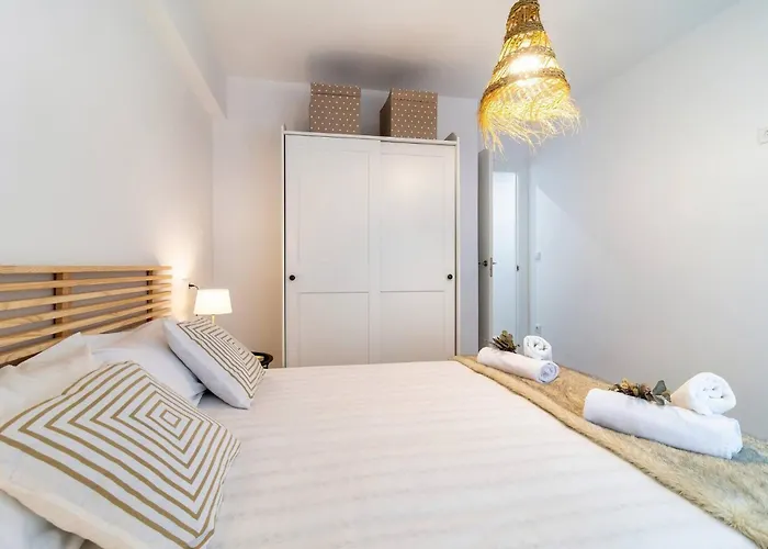 San Lorenzo Playa Appartement Gijón