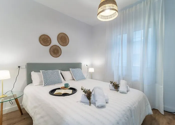 Appartement San Lorenzo Playa Gijón