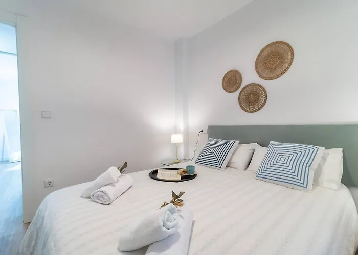 San Lorenzo Playa Appartement *