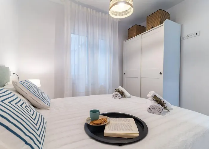 San Lorenzo Playa Appartement *