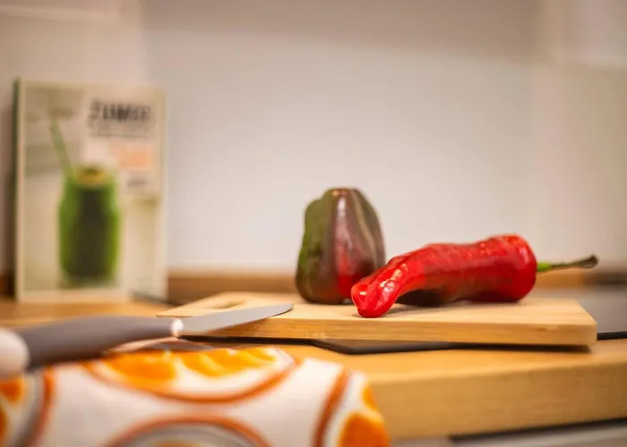 Appartement San Lorenzo Playa