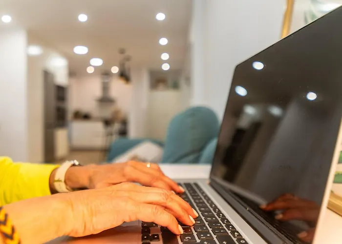 Appartement San Lorenzo Playa