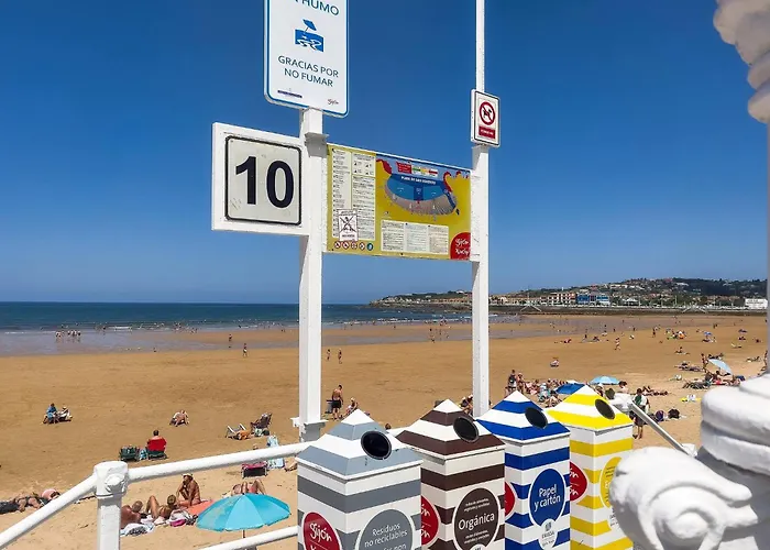 Appartement San Lorenzo Playa