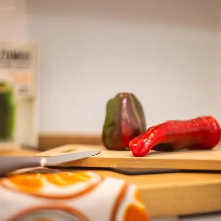 아파트 San Lorenzo Playa 기욘