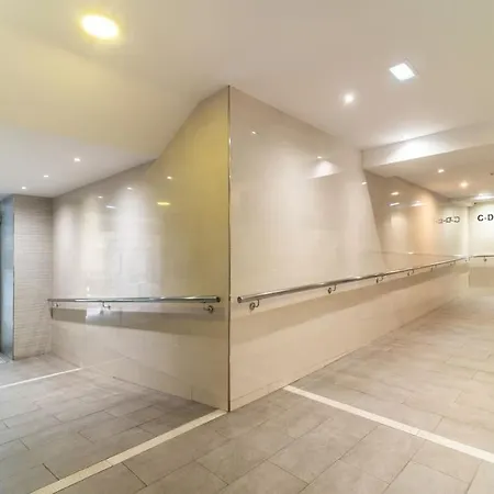 San Lorenzo Playa 아파트 기욘