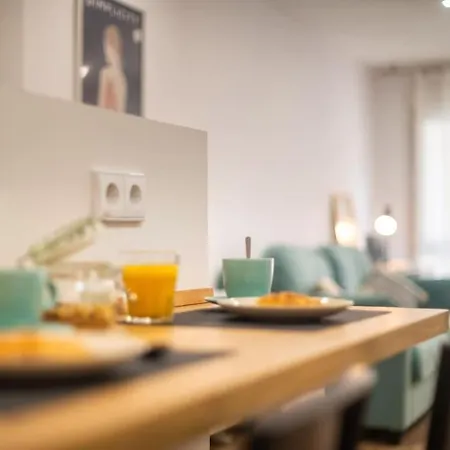 San Lorenzo Playa 아파트