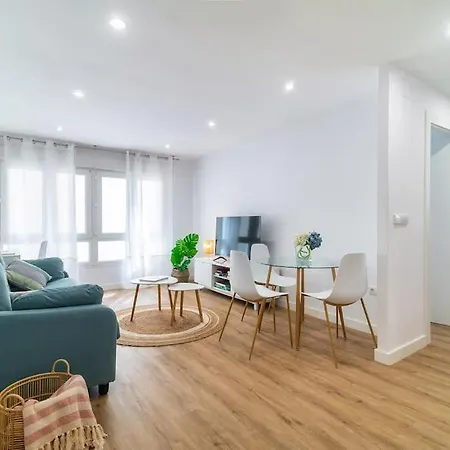 San Lorenzo Playa * Gijón