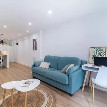 Apartament San Lorenzo Playa