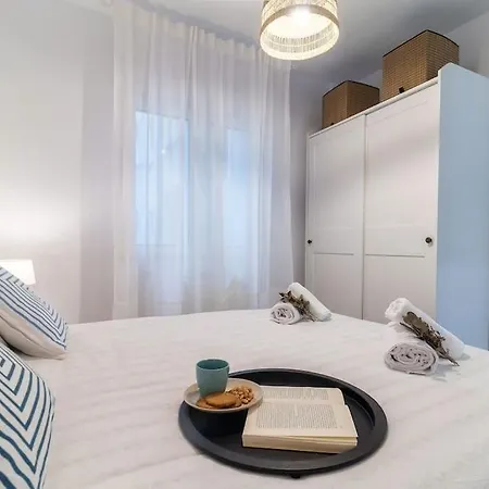 Apartment San Lorenzo Playa *