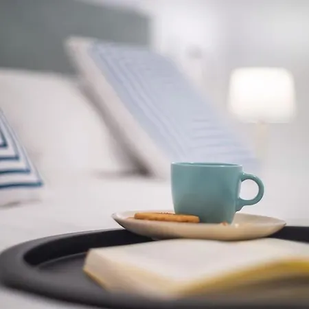 San Lorenzo Playa 아파트 기욘