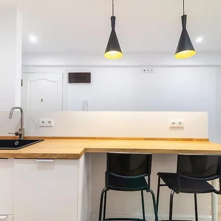 San Lorenzo Playa 기욘