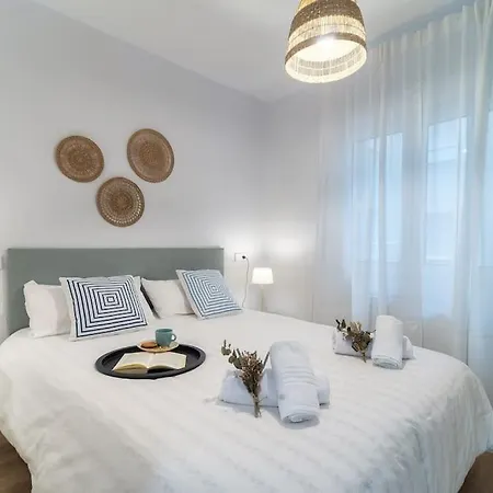 San Lorenzo Playa Apartment