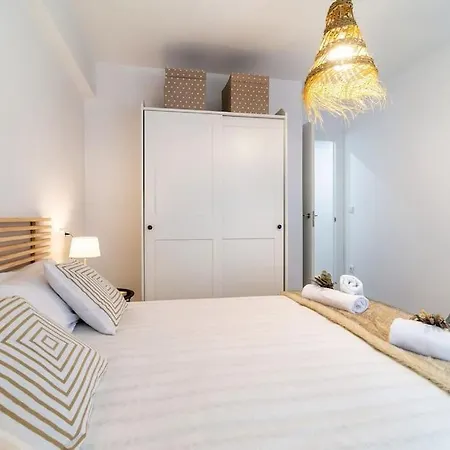 Apartament San Lorenzo Playa