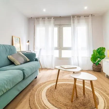 San Lorenzo Playa Apartment *