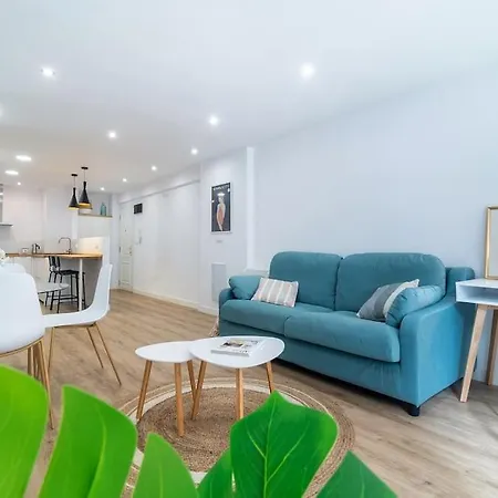 Apartament San Lorenzo Playa *