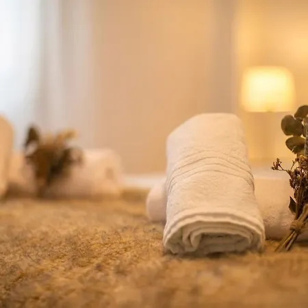 San Lorenzo Playa Apartament Gijón