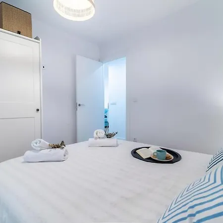 San Lorenzo Playa 아파트