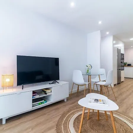 Apartament San Lorenzo Playa