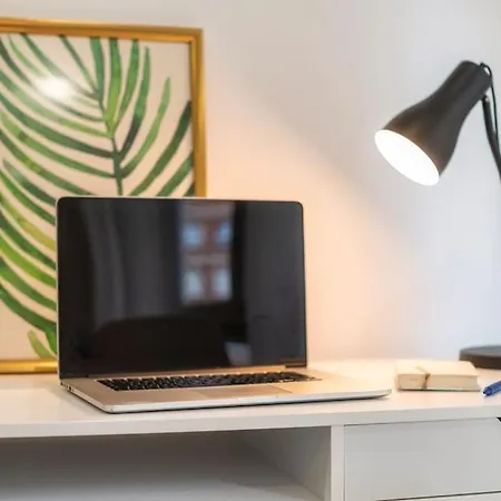 San Lorenzo Playa Apartament *