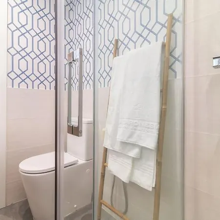 Apartament San Lorenzo Playa