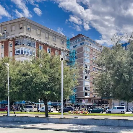 Apartament San Lorenzo Playa *