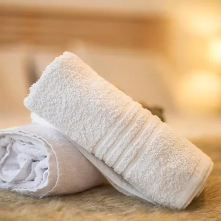 San Lorenzo Playa Daire