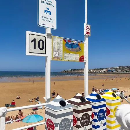 Daire San Lorenzo Playa