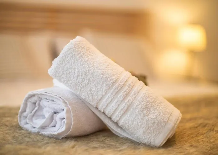 San Lorenzo Playa Daire