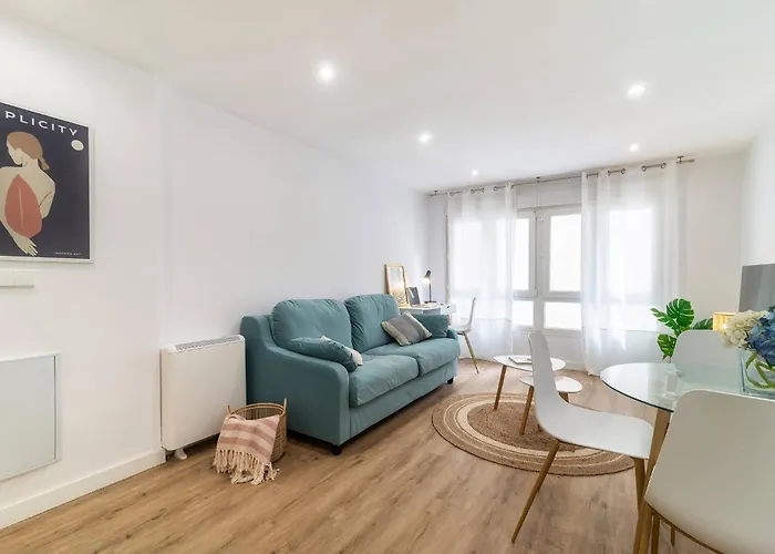 San Lorenzo Playa Gijón