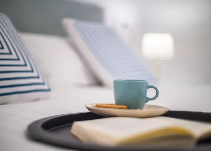 Lejlighed San Lorenzo Playa *