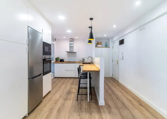 Lejlighed San Lorenzo Playa *