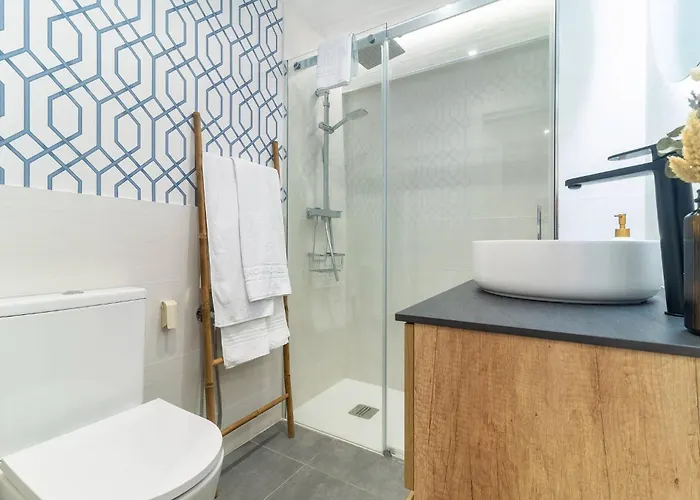 San Lorenzo Playa Gijón