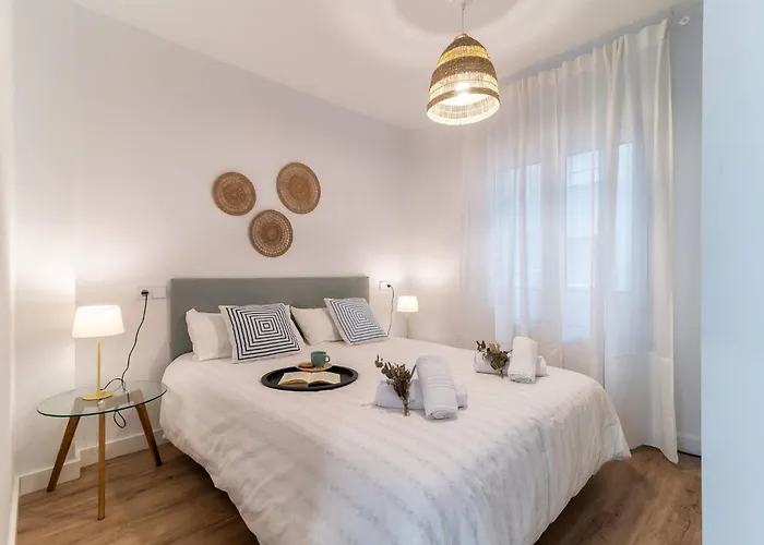 San Lorenzo Playa * Χιχόν