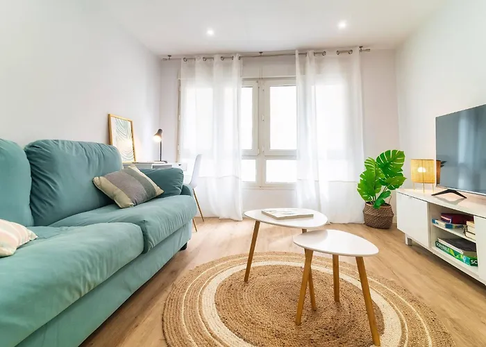 San Lorenzo Playa Χιχόν