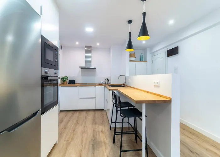 Διαμέρισμα San Lorenzo Playa