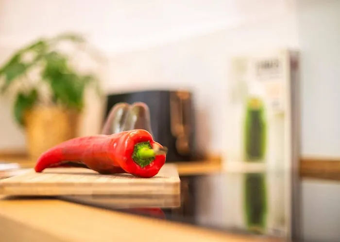 Διαμέρισμα San Lorenzo Playa *