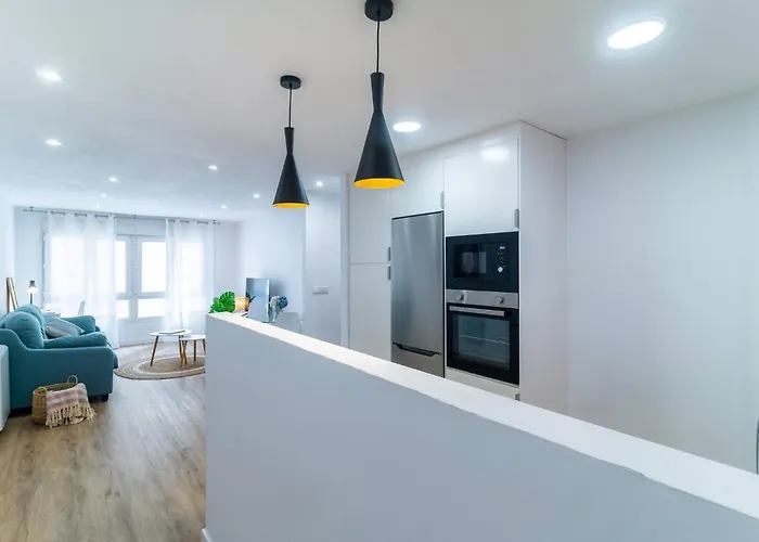 Διαμέρισμα San Lorenzo Playa